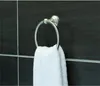 15132 Handtuchhalter aus gebürsteten Stahl / aus der Serie Produktbild-Vorschau 1