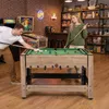 COSTWAY 2 v 1 otočný multifunkční stůl, multifunkční stůl s Náhled obrázku produktu 2