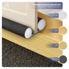 VOUNOT® set di 2 guarnizioni per porte, inferiori, Anteprima dell’immagine prodotto 4