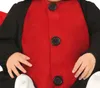 Baby Vleermuis Rood 12-18 maand Produktbild-Vorschau 5