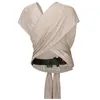 HOPPEDIZ Babytrage Hop-Tye Advanced ab Geburt (2,5 - 20 kg) Produktbild-Vorschau 2