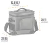 Petromax Kühltasche 8 L sand Produktbild-Vorschau 4