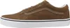 Vans Sneakers VN000E9T0E01 in SUED MDBRN color size 44 Produktbild-Vorschau 2