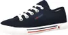 Romika  Damenschuhe Schnürschuhe Blau Freizeit, Produktbild-Vorschau 1