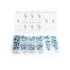 Kraft&Dele KD10507 set de graisseurs 110pcs Voir les images du produit 10