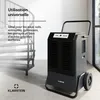 Klarstein DuraDry 90L déshumidificateur d'air, 90 L/Jour, Voir les images du produit 4