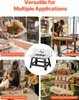 SucceBuy frézovací stůl pro frézky s deskou z MDF Náhled obrázku produktu 6