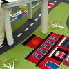 TT Home Kinder-Teppich, Spiel-Teppich Für Kinderzimmer, Mit Produktbild-Vorschau 3