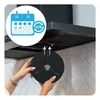 Heinner FC-F600, Filtr, Zwart, Donkergrijs, Heinner Productafbeelding-voorbeeld 5