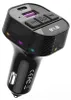 Xo Transmiter Fm Bcc17 Bluetooth Mp3 Ładowarka Samochodowa Podgląd zdjęcia produktu 2
