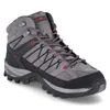 CMP Rigel Mid Trekking WP Wanderschuh Grau Produktbild-Vorschau 21