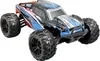 Reely RAW Blau Brushed 1:14 RC Modellauto Elektro Produktbild-Vorschau 2