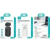 Usams Powerbank Ze Zwijanym Kablem Usb-C Retractable 18000 Produktbild-Vorschau 8