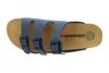 Dr. Brinkmann 700450 Schuhe Damen Pantoletten Sandalen Produktbild-Vorschau 20