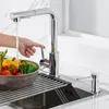 CECIPA Seifenspender für die Küche mit 300-ml-Behälter + Produktbild-Vorschau 12