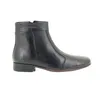 Scimitar Homme Bottes / bottines / bottes à talon bas DF189 Voir les images du produit 3