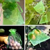 100 sacs de protection pour fruits, Sacs en filet pour Voir les images du produit 12