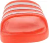 ADIDAS Adilette Aqua Badelatschen orange 40.5 Produktbild-Vorschau 36