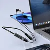 Dudao U5Pro Bluetooth 5.3 Wireless Kopfhörer - Schwarz Produktbild-Vorschau 2