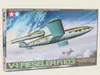 HERBA (019040) Ju-52 Lufthansa D-AQUI Anteprima dell’immagine prodotto 5