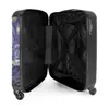 NoBoringSuitcases.com® Koffer Handgepäck Trolley Rollkoffer Produktbild-Vorschau 4