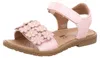 BOXX Kids Kinder-Mädchen-Sandalette Rosa, Farbe:rot, EU Produktbild-Vorschau 8