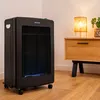 CECOTEC 08261 - Stufa a gas ReadyWarm 4200 BlueFlame Anteprima dell’immagine prodotto 5