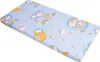 Kinderbettmatratze - für Allergiker geeignet - 60 x 120 cm Produktbild-Vorschau 1