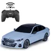 JAMARA BMW i5 1:24 grau 2,4GHz Produktbild-Vorschau 5