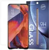 9H Gehärtetes Glas für Oppo A73/F17 - Durchscheinend Produktbild-Vorschau 1