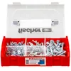 fischer FIXtainer - Dübelschraube Produktbild-Vorschau 3