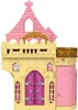 Giocattolo della principessa Disney, castello impilabile di Anteprima dell’immagine prodotto 14