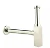 Rechteckiger Design-Siphon verchromt – Kirchhoff, 11/4 x 32 Produktbild-Vorschau 7