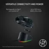 Razer Naga V2 Pro - Maus - MMO, HyperScroll Pro Produktbild-Vorschau 34