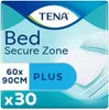 Tena Bed Plus, serviettes absorbantes 60 x 90 cm, 30 unités Voir les images du produit 4