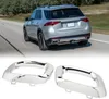 Auspuffblenden-Abdeckungsblenden, passend für Benz GLC GLE Produktbild-Vorschau 5