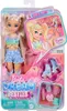 Barbie Dream Besties Malibu, Modelka, Žena, 4 rok / roky, Náhľad obrázku produktu 3