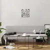 Bilder auf glas - Einteilig - Zeichnen Cartoon Graffiti - Produktbild-Vorschau 6