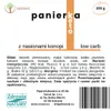 KETO PANIERKA PANKO do mięsa, warzyw, ryb 200g Sansei duża Podgląd zdjęcia produktu 2