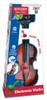 Violino elettrico Bontempi 40 x 13 x 6,7 cm Anteprima dell’immagine prodotto 10