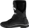 Motocyklové topánky Alpinestars Belize Drystar, Náhľad obrázku produktu 4
