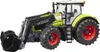 BRUDER Claas Axion 950, Model ładowacza czołowego, Plastik, Podgląd zdjęcia produktu 13