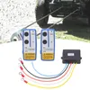 set di telecomando per verricello wireless da 75 piedi, Anteprima dell’immagine prodotto 7