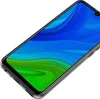 Schutzhülle für Huawei P Smart 2020 Hülle Transparent Slim Produktbild-Vorschau 5