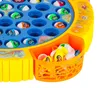 Aga Detská hra Lov rybiek 45 rybiek + 4 rybárske prúty Náhľad obrázku produktu 20