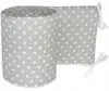 180x30cm Bettumrandung für 120x60cm Gitterbett Produktbild-Vorschau 1
