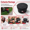 Trimmerkopf kompatibel mit Milwaukee 49-16-2748 & Produktbild-Vorschau 4