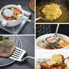 YOZGXEC Küchenhelfer-Set aus Edelstahl, 5-teilig Produktbild-Vorschau 5