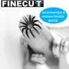 FINECUT Trymer do włosów w nosie Trymer do włosów w uszach Podgląd zdjęcia produktu 3