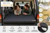 Postel do obytného vozu VW T4, T5, T6, skládací matrace, Náhled obrázku produktu 9